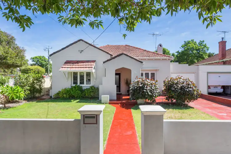 141 Tenth Avenue, Inglewood WA 6052
