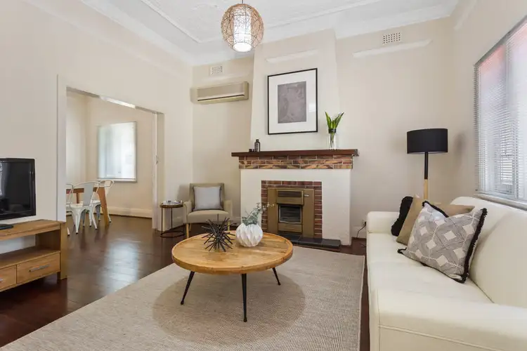 Third view of Homely house listing, 141 Tenth Avenue, Inglewood WA 6052