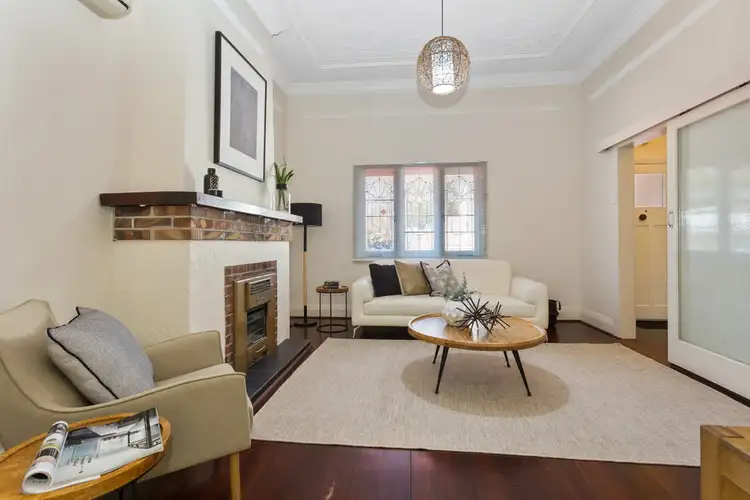 Fourth view of Homely house listing, 141 Tenth Avenue, Inglewood WA 6052