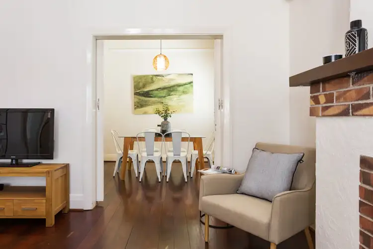 Fifth view of Homely house listing, 141 Tenth Avenue, Inglewood WA 6052