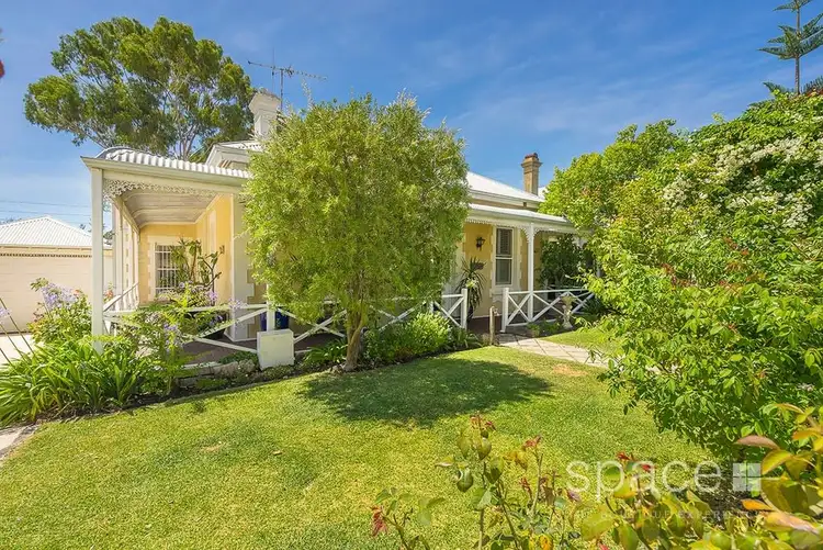 Third view of Homely house listing, 23 Barnfield Road, Claremont WA 6010