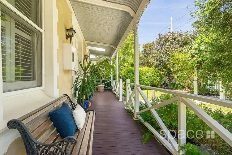 Fourth view of Homely house listing, 23 Barnfield Road, Claremont WA 6010