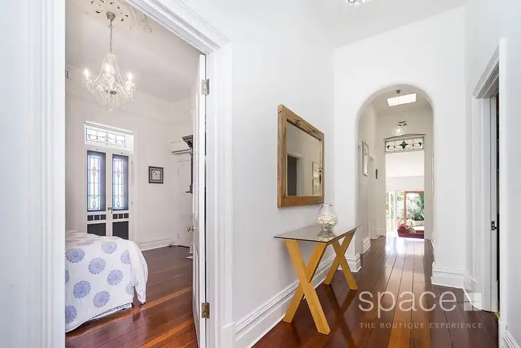 Fifth view of Homely house listing, 23 Barnfield Road, Claremont WA 6010
