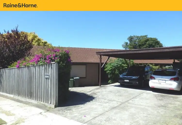 68 KAYS AVENUE, Hallam VIC 3803
