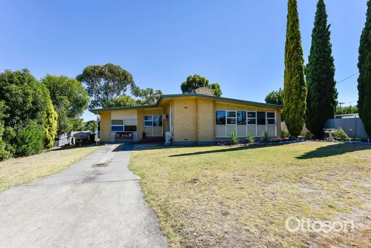 31 Aitchison Avenue, Naracoorte SA 5271