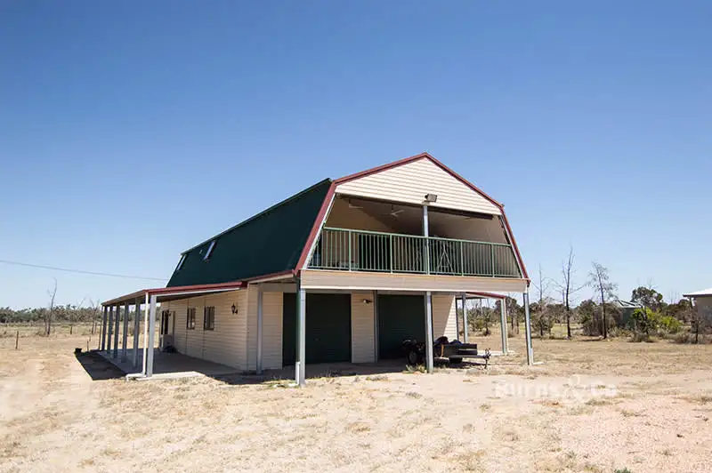 Main view of Homely house listing, 140b Renmark Road, Wentworth NSW 2648