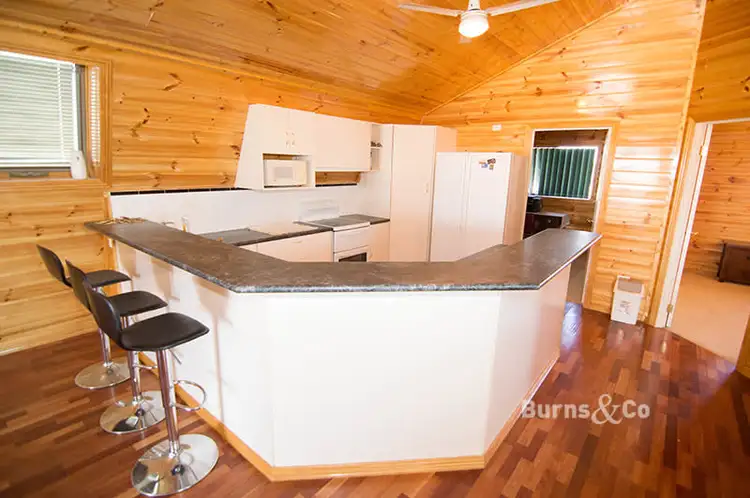 Second view of Homely house listing, 140b Renmark Road, Wentworth NSW 2648