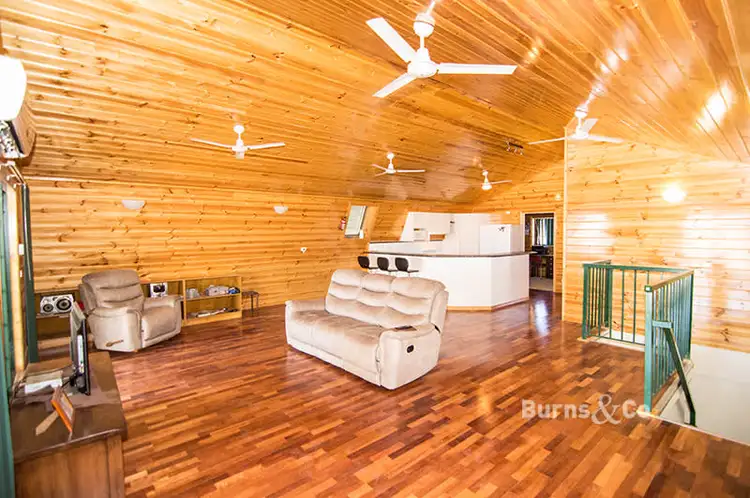 Fourth view of Homely house listing, 140b Renmark Road, Wentworth NSW 2648