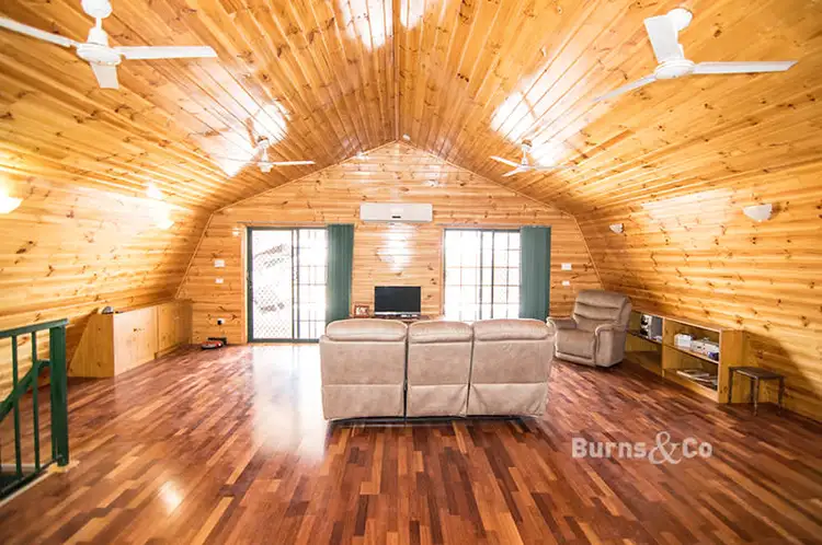 Fifth view of Homely house listing, 140b Renmark Road, Wentworth NSW 2648