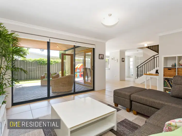 Second view of Homely house listing, 16B Cromer Road, Brentwood WA 6153