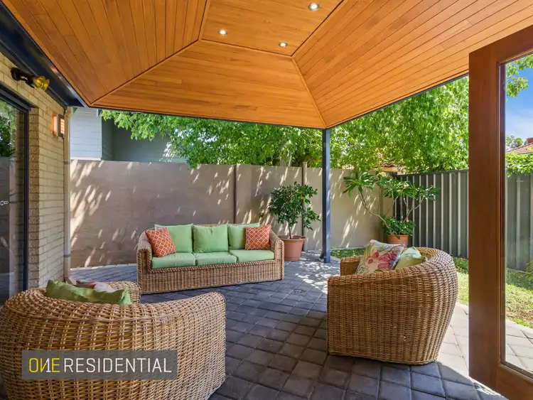 Third view of Homely house listing, 16B Cromer Road, Brentwood WA 6153