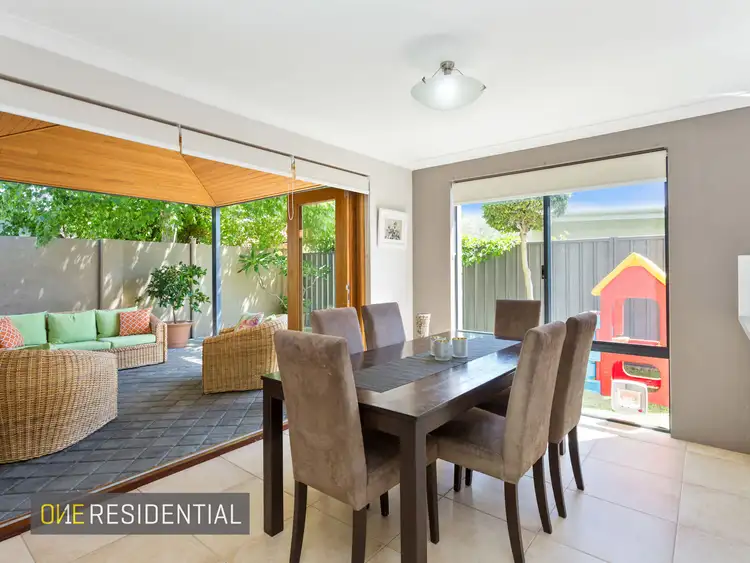 Fourth view of Homely house listing, 16B Cromer Road, Brentwood WA 6153