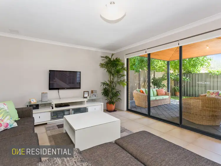 Fifth view of Homely house listing, 16B Cromer Road, Brentwood WA 6153