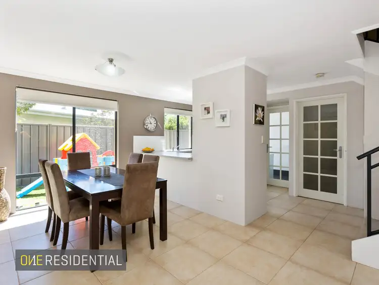 Seventh view of Homely house listing, 16B Cromer Road, Brentwood WA 6153