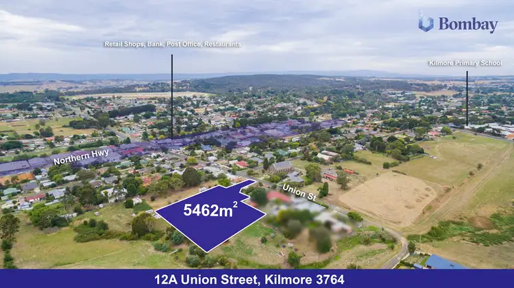 12A Union Street, Kilmore VIC 3764
