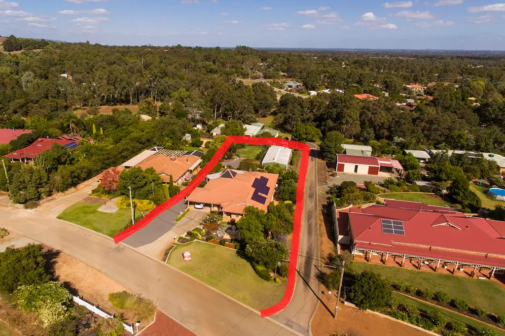 Main view of Homely house listing, 13 Crossing View, Byford WA 6122