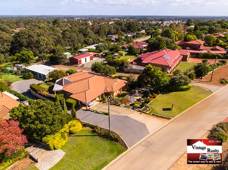 Second view of Homely house listing, 13 Crossing View, Byford WA 6122