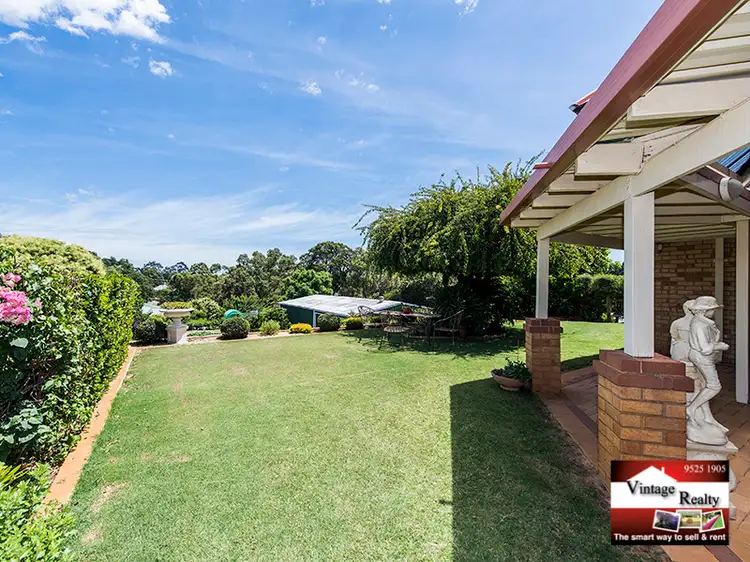 Third view of Homely house listing, 13 Crossing View, Byford WA 6122