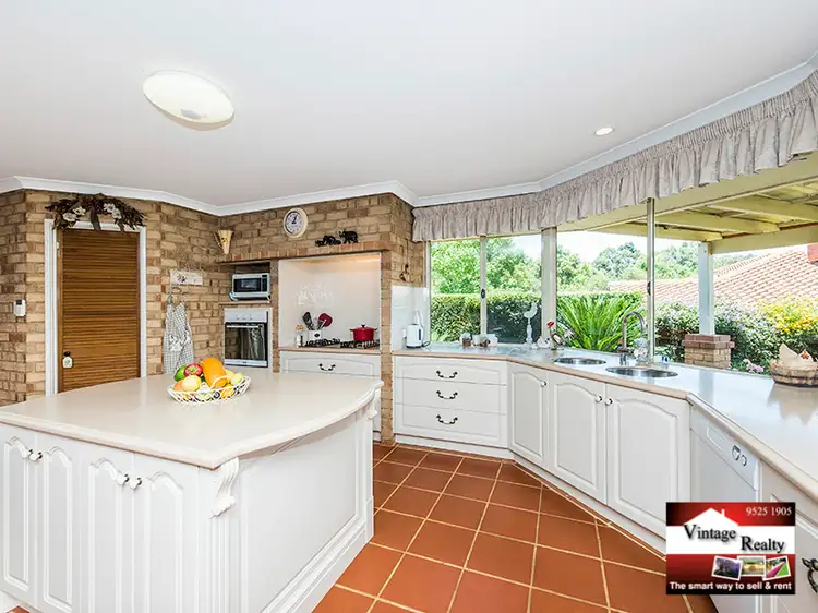 Fifth view of Homely house listing, 13 Crossing View, Byford WA 6122