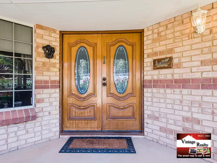 Sixth view of Homely house listing, 13 Crossing View, Byford WA 6122