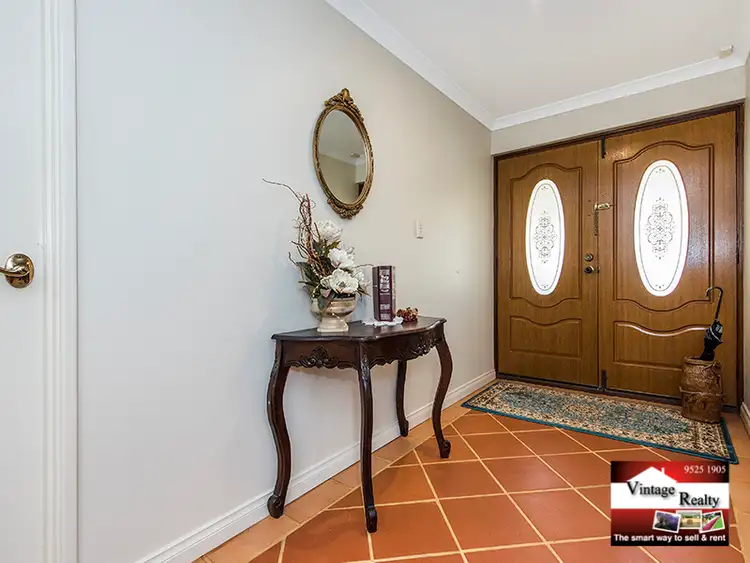 Seventh view of Homely house listing, 13 Crossing View, Byford WA 6122