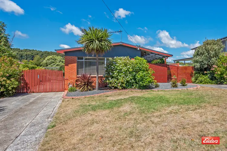 Main view of Homely house listing, 42 Roslyn Avenue, Romaine TAS 7320