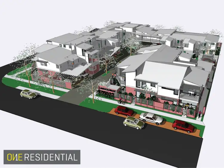 Second view of Homely land listing, Lot 21/70 West Churchill Avenue, Munster WA 6166