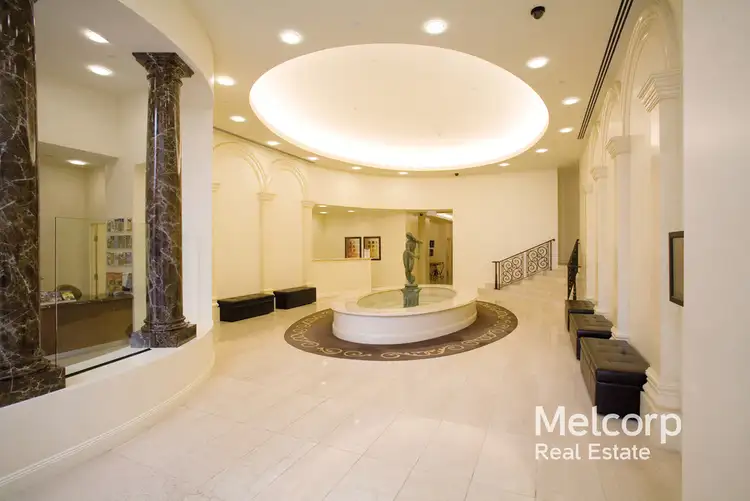 Sixth view of Homely apartment listing, 1408/8 Franklin Street, Melbourne VIC 3000