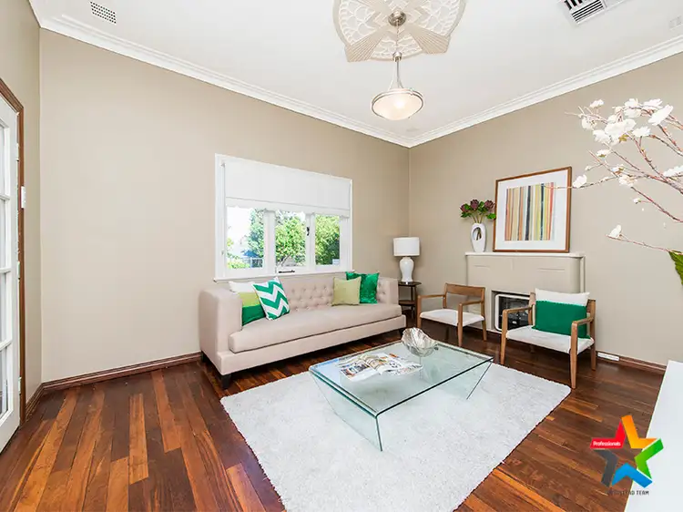 Second view of Homely house listing, 128A Kenny Street, Bassendean WA 6054