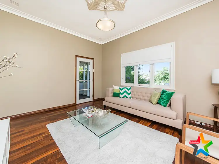 Third view of Homely house listing, 128A Kenny Street, Bassendean WA 6054