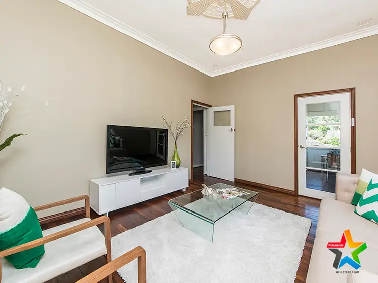 Fourth view of Homely house listing, 128A Kenny Street, Bassendean WA 6054