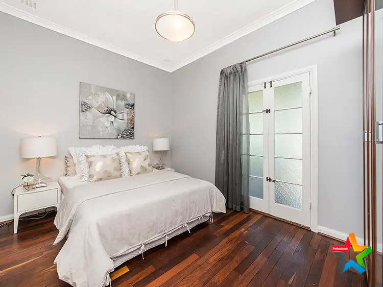 Fifth view of Homely house listing, 128A Kenny Street, Bassendean WA 6054
