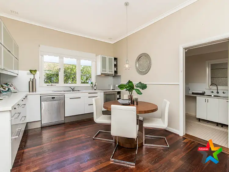 Seventh view of Homely house listing, 128A Kenny Street, Bassendean WA 6054