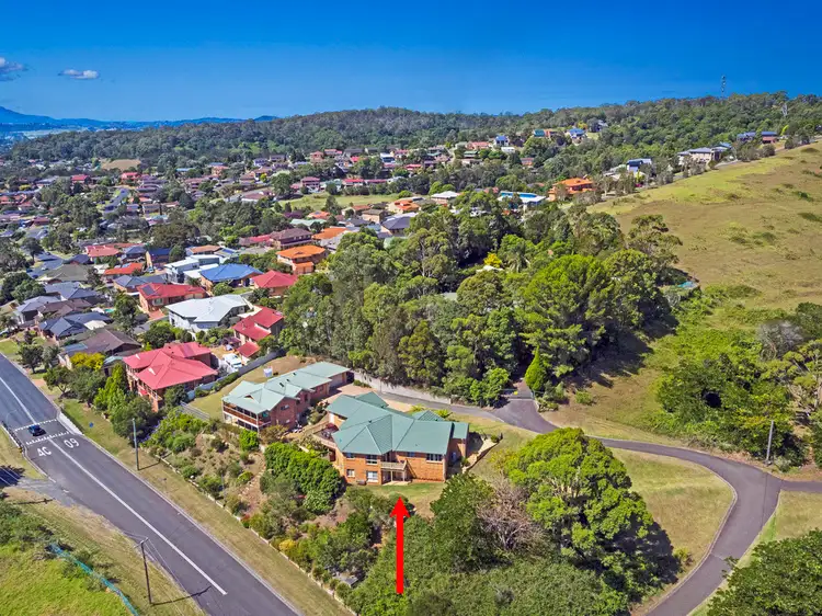 33 Cormack Avenue, Dapto NSW 2530