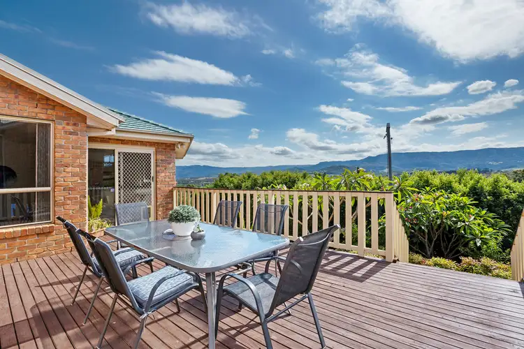 Fifth view of Homely house listing, 33 Cormack Avenue, Dapto NSW 2530