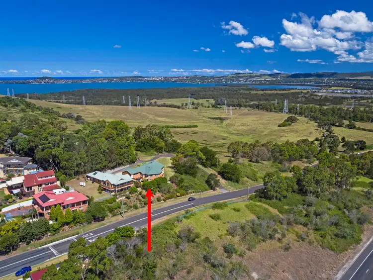 Sixth view of Homely house listing, 33 Cormack Avenue, Dapto NSW 2530