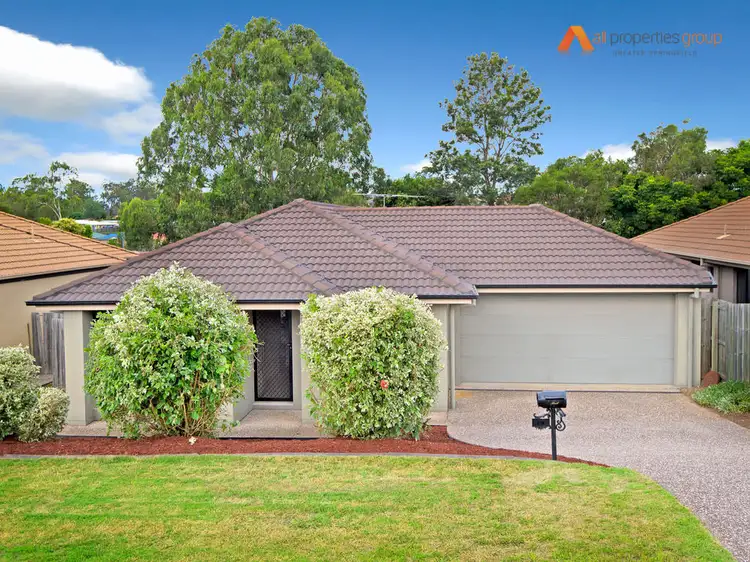 13 Bosswood Court, Yamanto QLD 4305