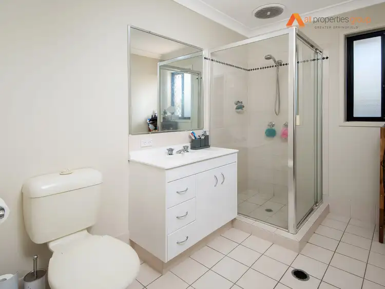 Seventh view of Homely house listing, 13 Bosswood Court, Yamanto QLD 4305