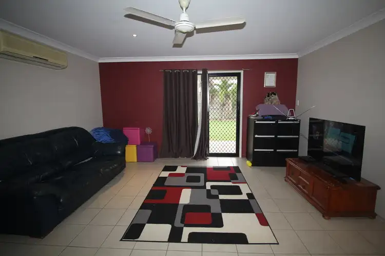 Second view of Homely house listing, 18 Wexford Crescent, Mount Low QLD 4818