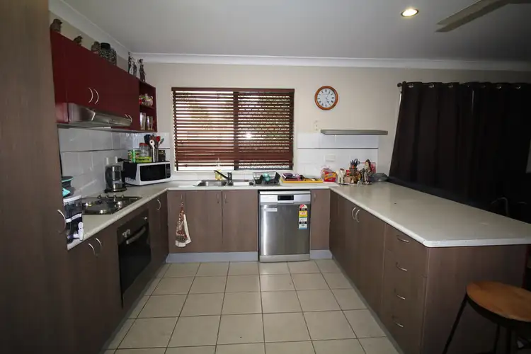 Third view of Homely house listing, 18 Wexford Crescent, Mount Low QLD 4818