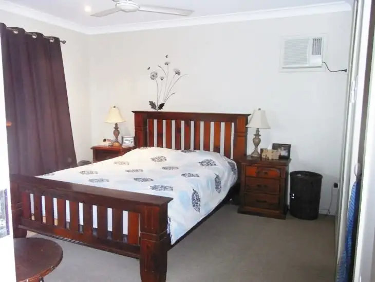 Fourth view of Homely house listing, 18 Wexford Crescent, Mount Low QLD 4818