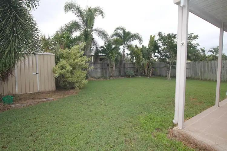 Sixth view of Homely house listing, 18 Wexford Crescent, Mount Low QLD 4818