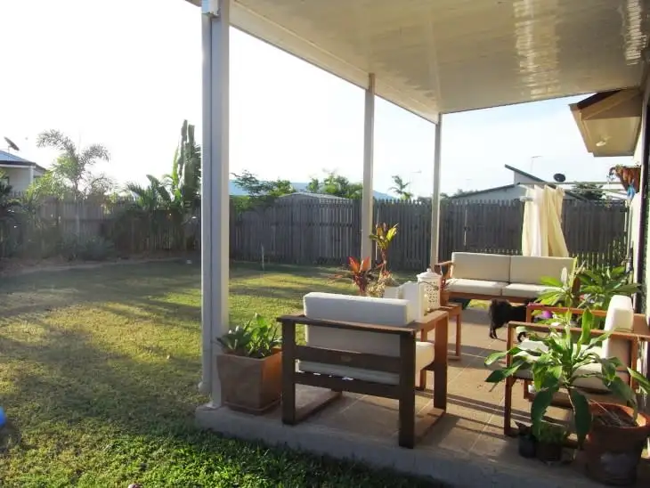 Seventh view of Homely house listing, 18 Wexford Crescent, Mount Low QLD 4818