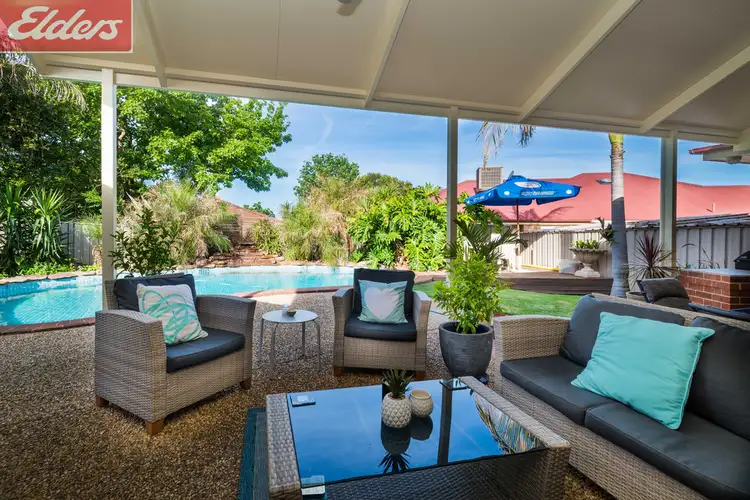 2 Berkeley Close, Wodonga VIC 3690