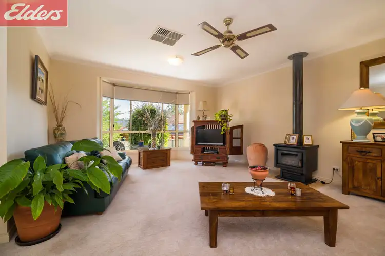 Third view of Homely house listing, 2 Berkeley Close, Wodonga VIC 3690