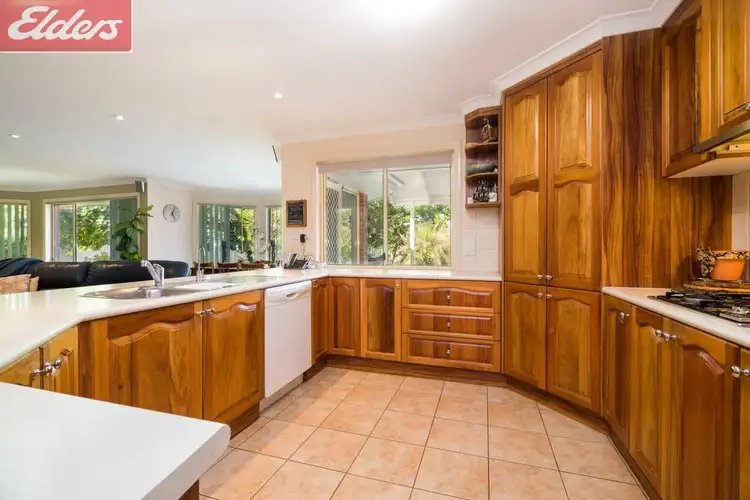 Fourth view of Homely house listing, 2 Berkeley Close, Wodonga VIC 3690