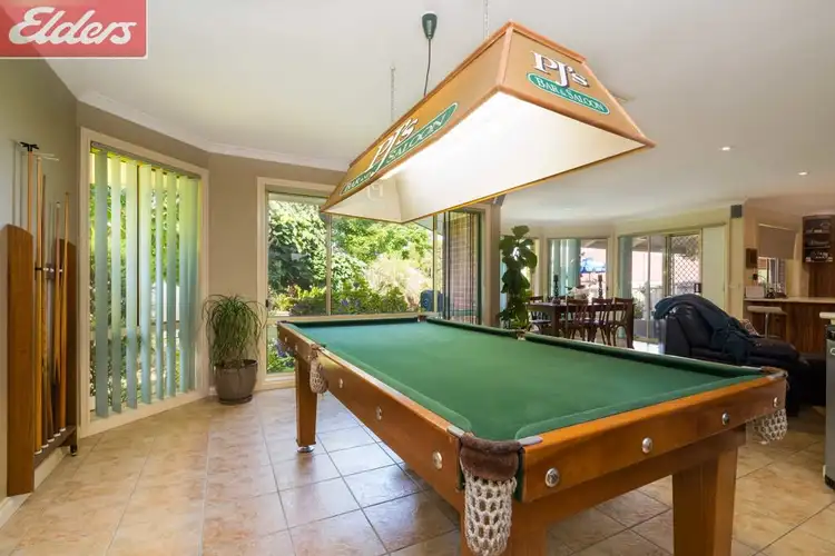 Seventh view of Homely house listing, 2 Berkeley Close, Wodonga VIC 3690