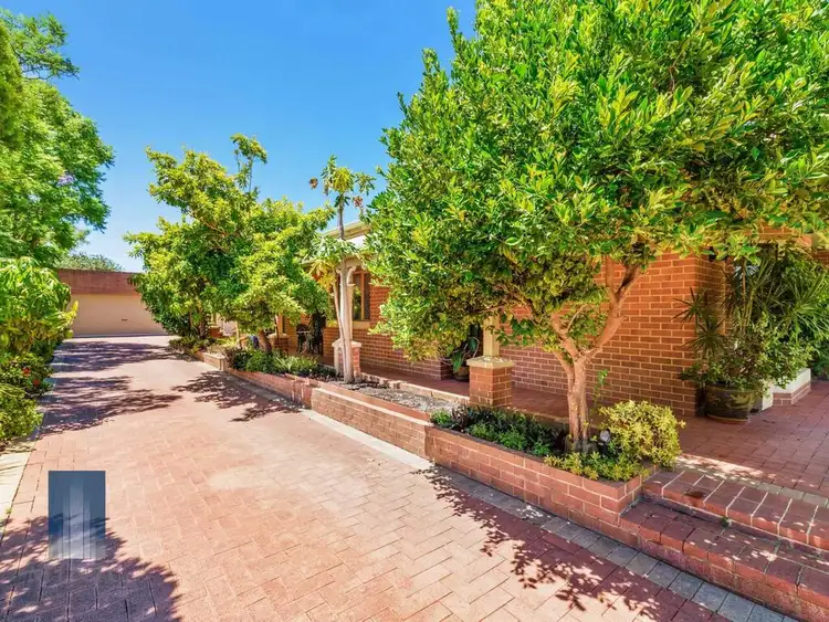 Third view of Homely house listing, 8 Tricourt Grove, Riverton WA 6148