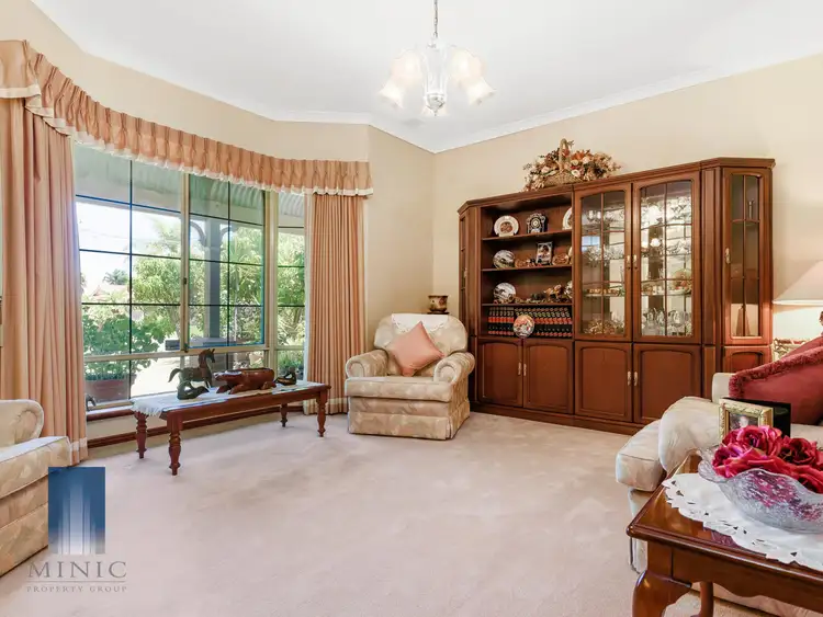 Fourth view of Homely house listing, 8 Tricourt Grove, Riverton WA 6148