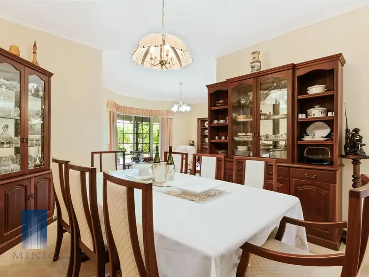 Fifth view of Homely house listing, 8 Tricourt Grove, Riverton WA 6148